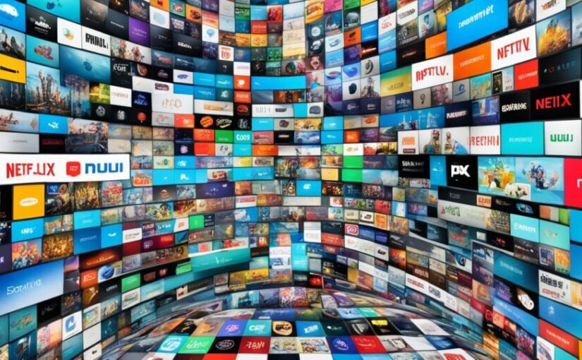 مصطلحات IPTV وفوائد استخدامه