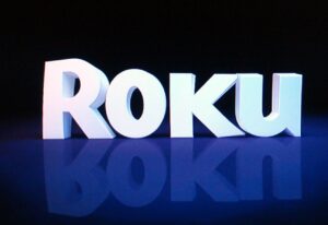 how to cast iphone to roku