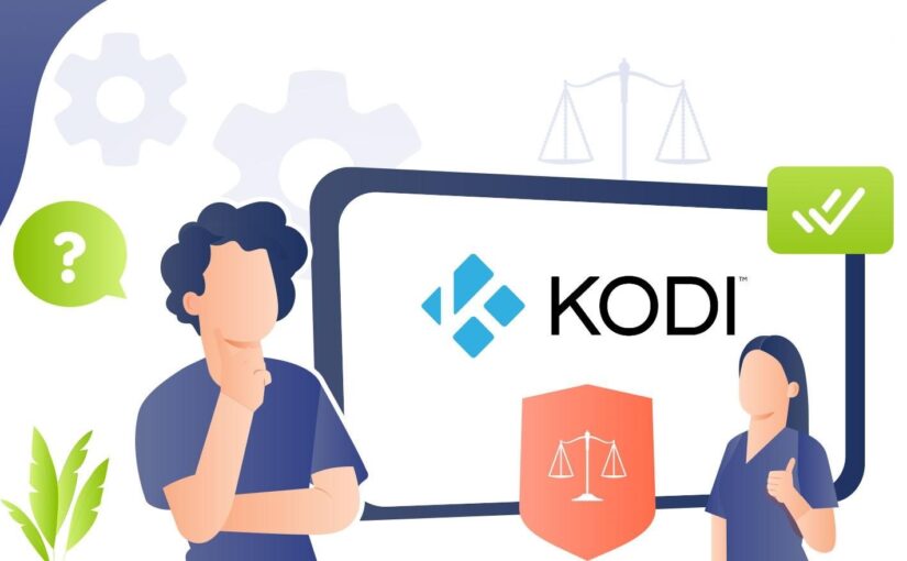 كيفية مشاهدة القنوات التلفزيونية المباشرة على Kodi في عام 2024