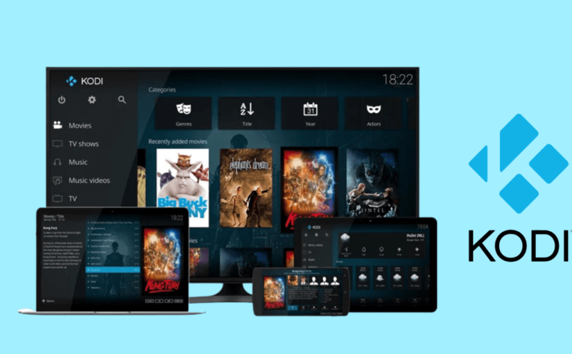 كيفية تحديث Kodi 21.1 Omega على جهاز الكمبيوتر بنظام Windows