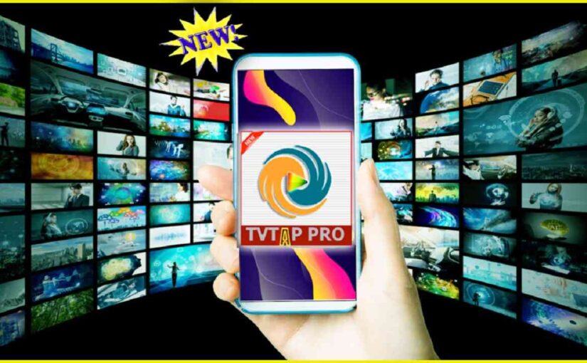 كيفية تثبيت تطبيق TVTap Pro على أجهزة Firestick وAndroid TV