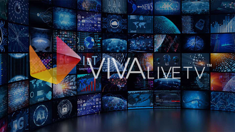 كيفية تثبيت تطبيق Viva TV V1.6.7 على Firestick وAndroid TV