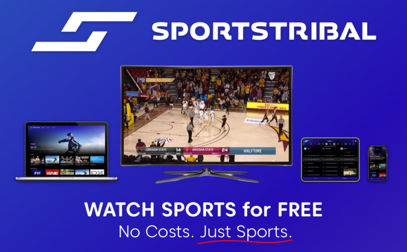 كيفية تثبيت SportsTribal TV على Firestick وAndroid TV