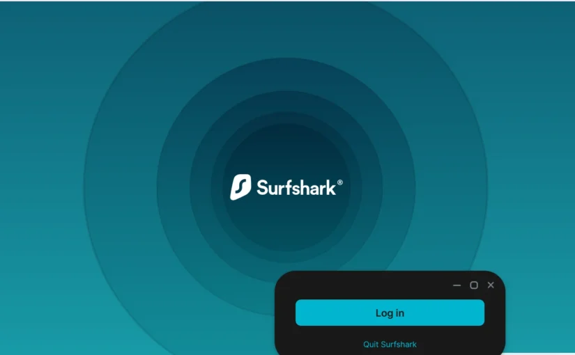 كيفية تثبيت SurfShark على Chromecast مع Google TV